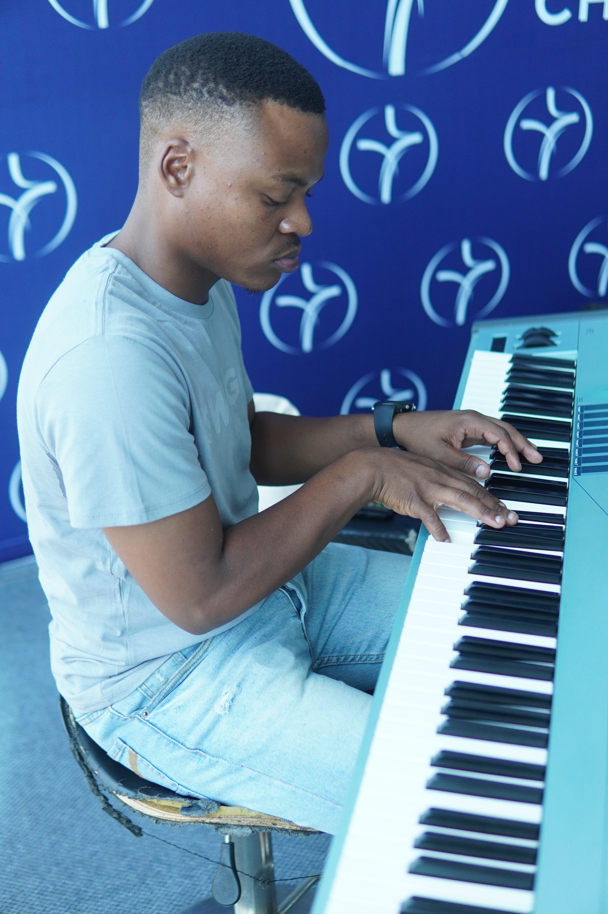 Music Ministry